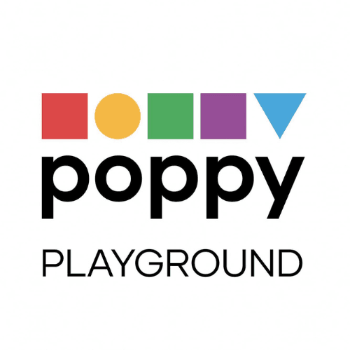 Logo Poppy Playground